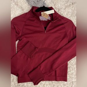 New Victoria Secret PINK Workout Top